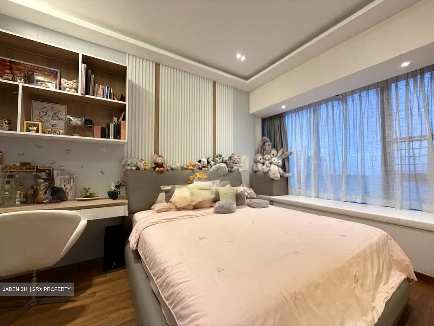 V On Shenton (D1), Apartment #551296971